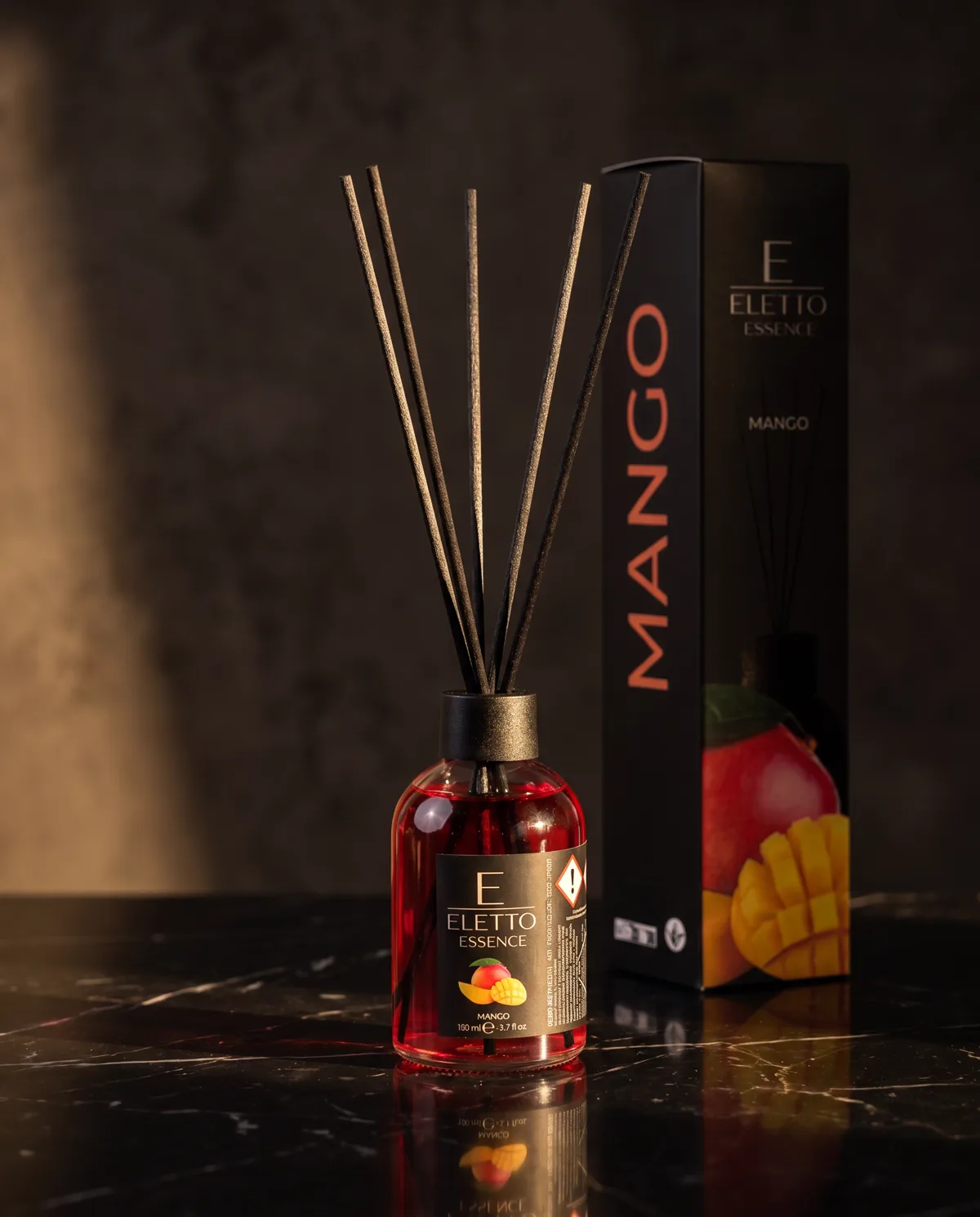 Eletto Essence