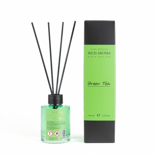 Rich Aroma