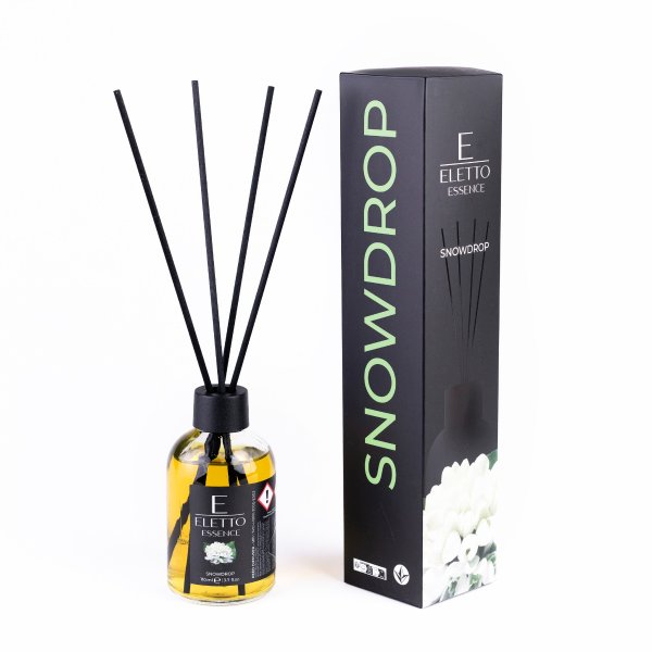 Eletto Snowdrop 110ml