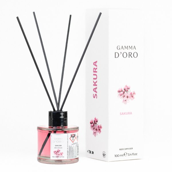 Gamma D'oro