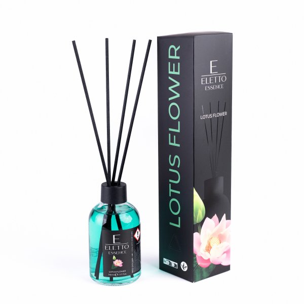 Eletto Lotus Flower 110ml
