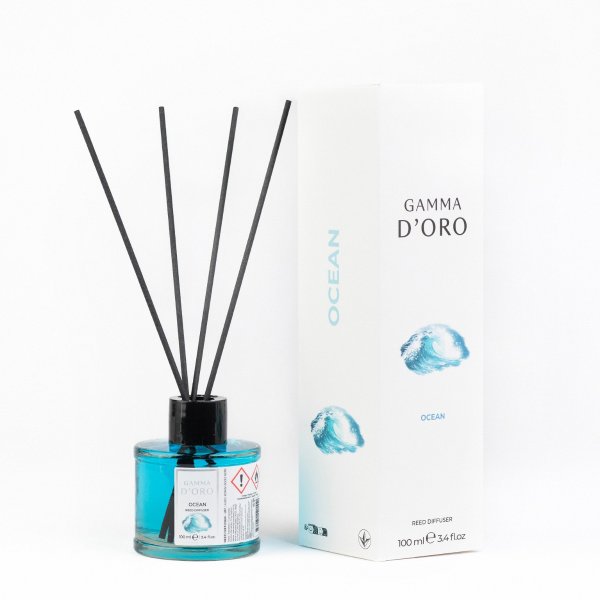 Gamma D'oro
