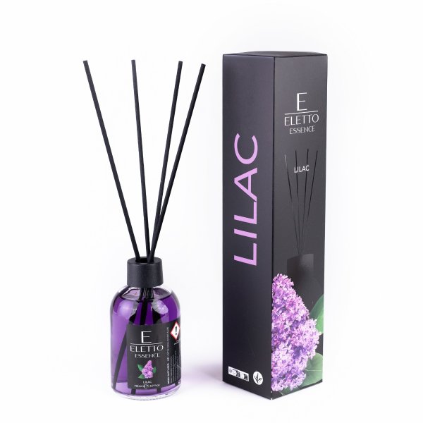 Eletto Lilac 110ml