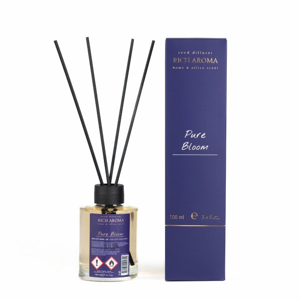 Rich Aroma
